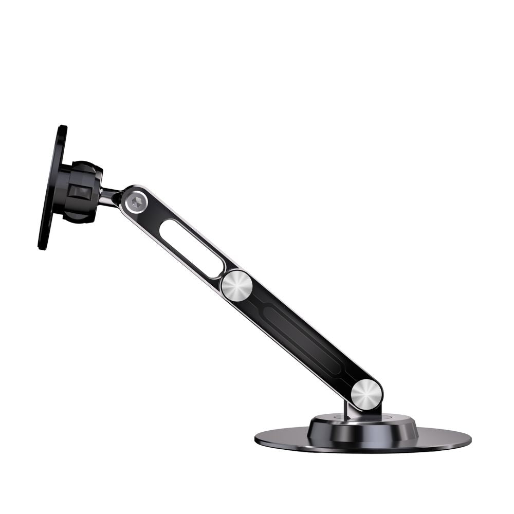 Tech - Protect DPT100 Μαγνητική Βάση Στήριξης Κινητού για το Γραφείο - Black